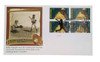 336505 - First Day Cover