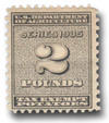 291221 - Mint Stamp(s)