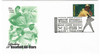 1038309 - First Day Cover