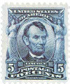 320054 - Mint Stamp(s)