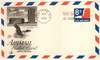 297495 - First Day Cover