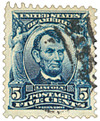 320063 - Used Stamp(s)