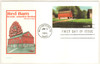 298784 - First Day Cover