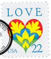 311719 - Used Stamp(s)