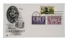 1032965 - First Day Cover