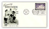 68001 - First Day Cover