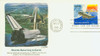 308540 - First Day Cover