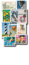 1172702 - Mint Stamp(s)