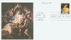 320885 - First Day Cover