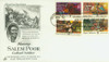 305068 - First Day Cover