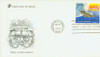 308539 - First Day Cover