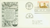 301271 - First Day Cover