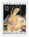 320887 - Mint Stamp(s)