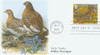 329357 - First Day Cover