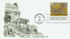 329356 - First Day Cover