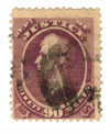 286650 - Used Stamp(s)