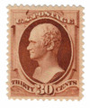 310878 - Mint Stamp(s) 