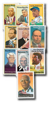 1242374 - Mint Stamp(s)