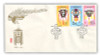 56240 - First Day Cover