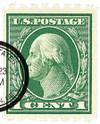 332036 - Used Stamp(s)