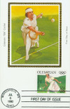 314079 - First Day Cover