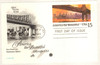 297684 - First Day Cover