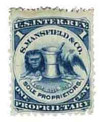 1324496 - Used Stamp(s) 