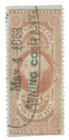 295157 - Used Stamp(s)