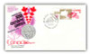 55437 - First Day Cover