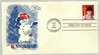 328257 - First Day Cover