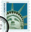 335035 - Used Stamp(s)