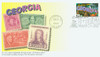 327262 - First Day Cover