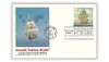 298599 - First Day Cover