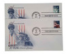 1038201 - First Day Cover