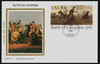 298600 - First Day Cover