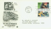 316055 - First Day Cover