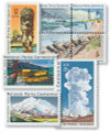 911741 - Mint Stamp(s)