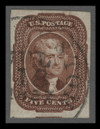 862297 - Used Stamp(s) 