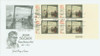 303839 - First Day Cover