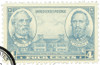 343539 - Used Stamp(s)