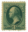 307743 - Mint Stamp(s) 