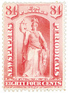 287707 - Mint Stamp(s)