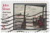 303844 - Used Stamp(s)