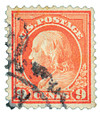 338231 - Used Stamp(s)