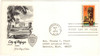 275368 - First Day Cover