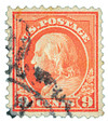 338220 - Used Stamp(s) 