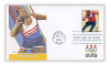 320322 - First Day Cover