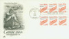 313675 - First Day Cover