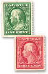 909547 - Mint Stamp(s)