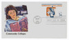 299465 - First Day Cover